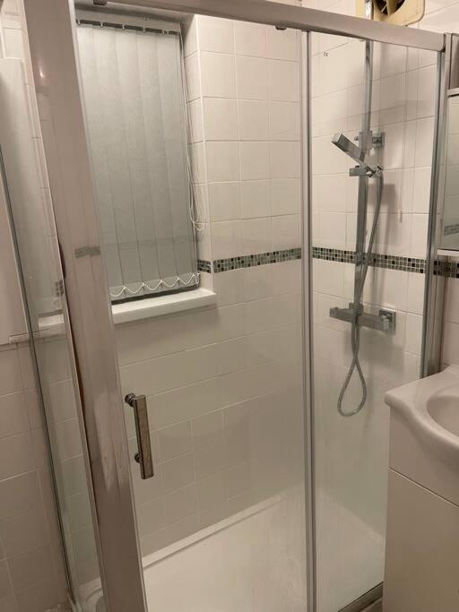 Large Beautiful 3 Bed House In City Of Birmingham Ngoại thất bức ảnh
